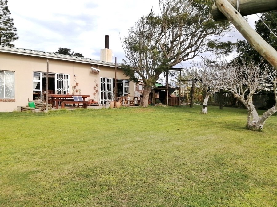 Commercial Property for Sale in Hartenbos Rural Western Cape